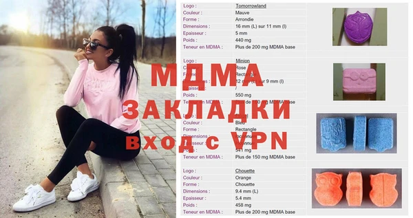 крисы Карпинск